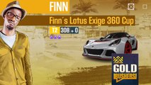 CSR Racing 2 | The Tempe5t 2 | Beating Finn's Challenge Lotus Exige 360 Cup with Porsche 718 Boxter S