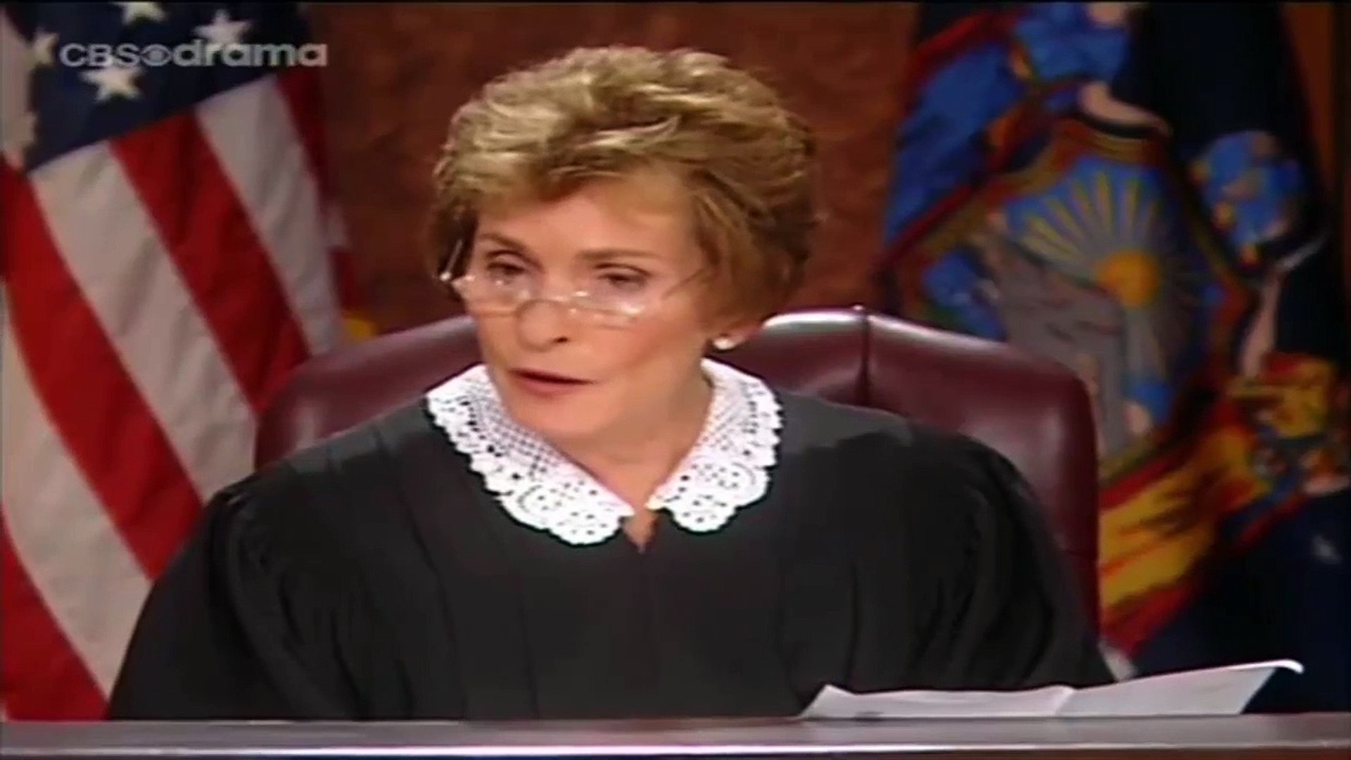 ⁣Judge Judy Episode 1 Judge Judy Amazing Cases