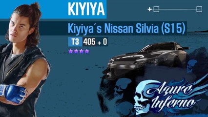 CSR Racing 2 | The Tempe5t 2 | Beat Kiyiya's Nissan Silvia (S15) with Chevrolet Camaro SS!