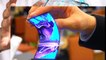 Future Mobile Phone Technology Samsung