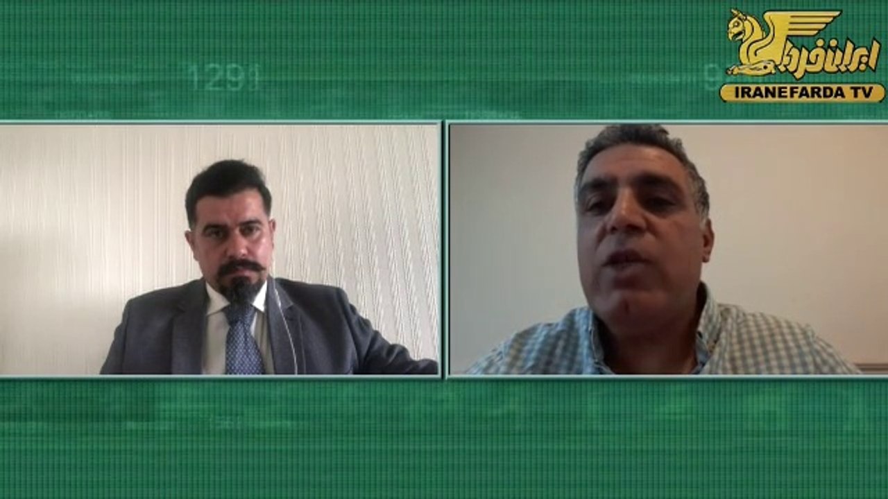 حردانی:داربی استقلال و پرسپولیس پر از حاشیه و جنجال خواهد بود