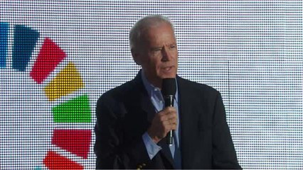 Biden Heads To Convention