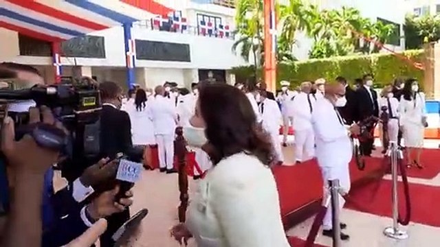 Margarita Cedeño dice que a partir de hoy será libre y “va a salir”