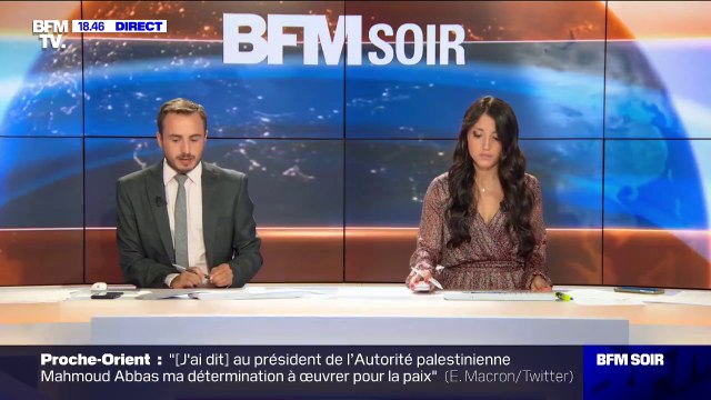 Coronavirus: l'Italie ferme les discothèques et impose le masque le soir en public