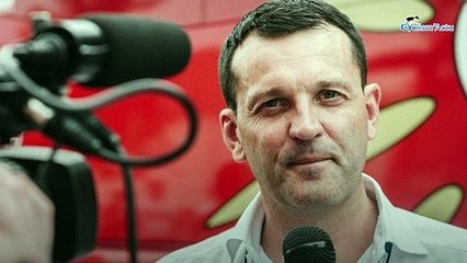 Critérium du Dauphiné 2020 - Cédric Vasseur : "On ne connaît pas encore vraiment les limites de Guillaume Martin"