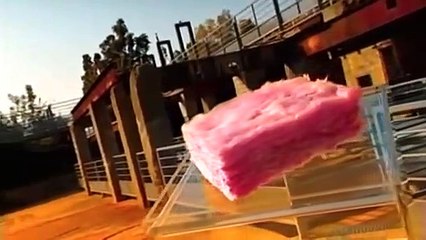 How Its Made - 287 Fibreglass Insulation