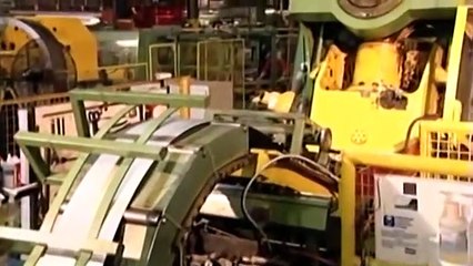 How Its Made - 290 Exhaust Systems