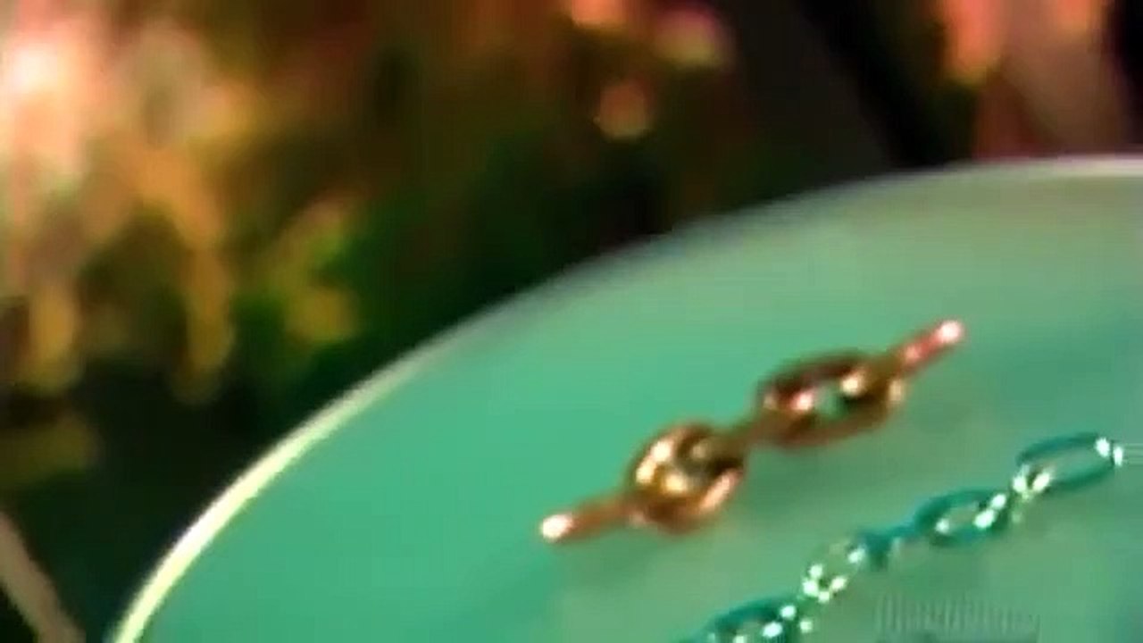 How Its Made - 291 Chains