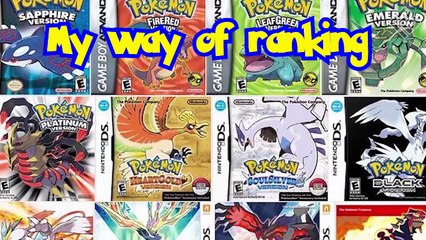 Top 10 Pokemons In 2nd Generation -Tamil