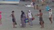 Beaches reopen in Algeria amid eased coronavirus restrictions