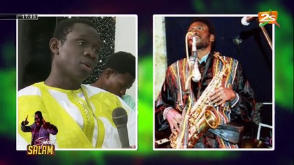 PAPE DIOUF ET LA GENERATION CONSCIENTE DANS KEUR SALAM DU 16 AOUT 2020