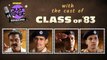 Just Binge Sessions With ‘Class Of 83’ Cast | Bobby Deol | SpotboyE