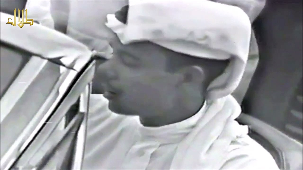 طلال مداح / عيني علينا علينا / فيديو كليب