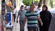 Adıyaman’da, 64 adres karantina alındı