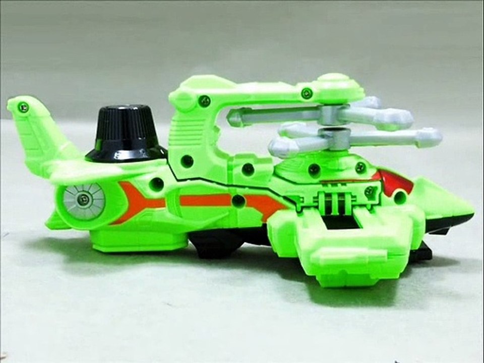 DX Kaitou Sentai Lupinranger VS Keisatsu Sentai Patranger 2018 快盗戦隊ルパンレンジャー VS 警察戦隊パトレンジャー