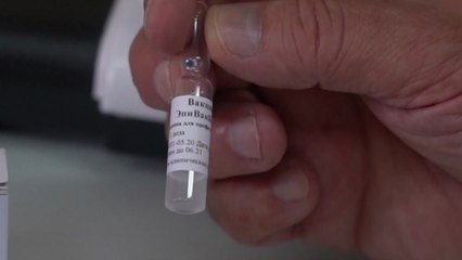 코로나19 백신 개발전 가열...美·英·中 제약사들 선두 / YTN