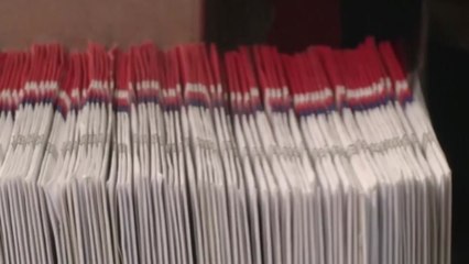 미국 대선 '우편투표' 전쟁...트럼프 '반대' 민주당 '확대' / YTN