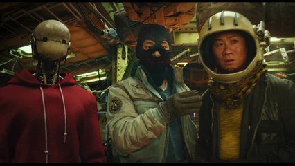 "상상력의 끝은 어디?" SF 콘텐츠가 뜬다 / YTN