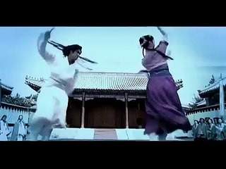 Tiểu Ngư Nhi và Hoa Vô Khuyết