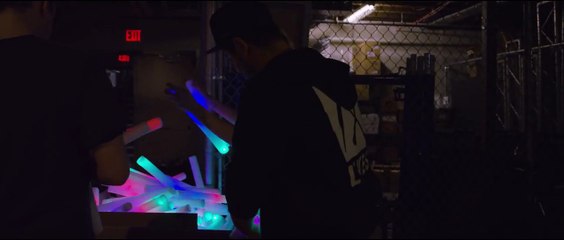 Vicetone - Nevada (feat. Cozi Zuehlsdorff) [Monstercat Official Music Video]