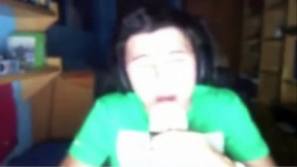 WillyRex va a ser padre