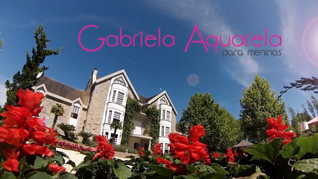 João Paulo de Carvalho Lofiego Moda Infantil Princesas Episódio (1)