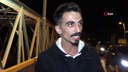 Kelebeklerin 'ölüm dansı' başladı