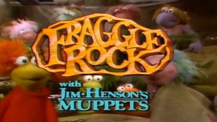 Fraguel Rock  Temporada 1  Episodio 16