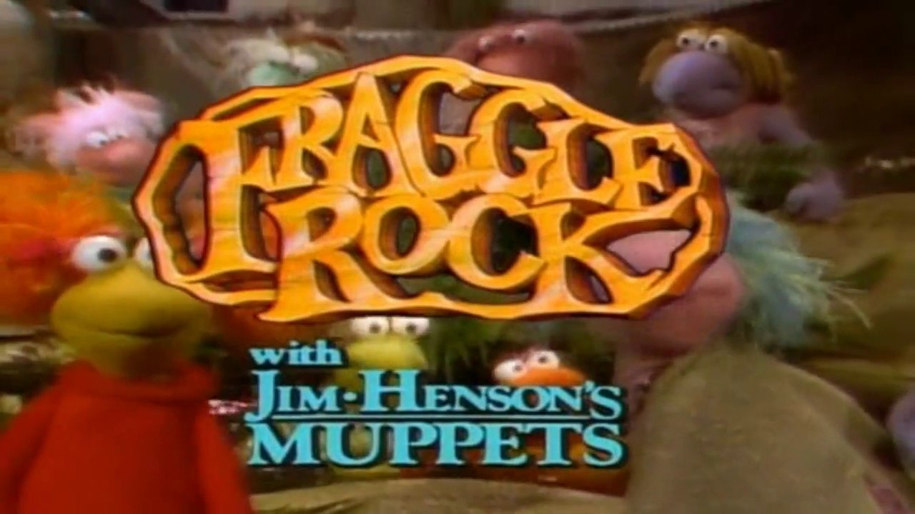 Fraguel Rock  Temporada 1  Episodio 17