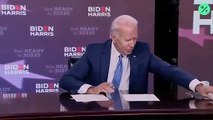 Biden and Harris Sign Documents to Get on State Ballots Ahead of Democratic Convention