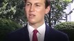 Jared Kushner Says Israel-UAE Peace Deal Is a 'Paradigm Shift in the Middle East