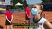 Halep gives update on US Open decision