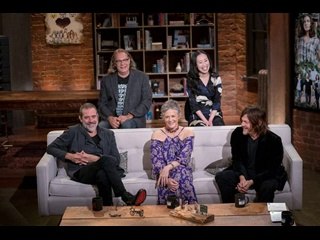(Official) Talking Dead Season 9 Episode 18 "Eps 18" Full Episodes
