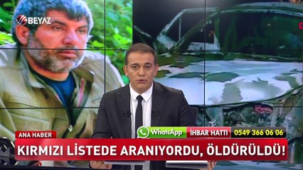 Beyaz Ana Haber 16 Ağustos 2020