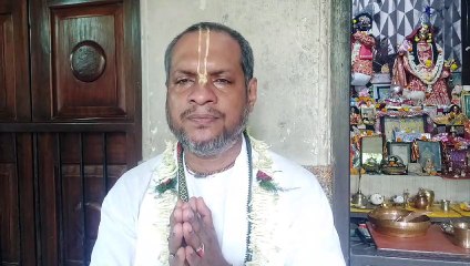 Bhagvad Katha 450 | स्वतंत्रता दिवस | Happy Independence Day 2020 | Hindi | His Grace Subhendu Krishna Das