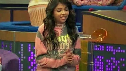 Game Shakers S03E03 Subway Girl