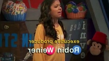 Game Shakers S03E05 Babe & The Boys