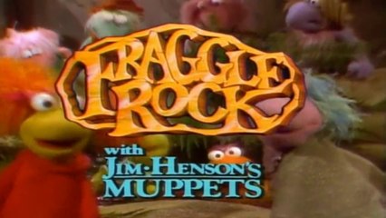 Fraguel Rock  Temporada 1  Episodio 20