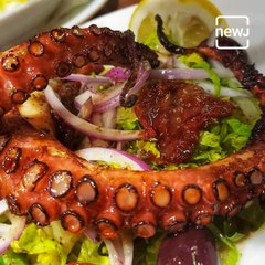 Now You Can Get Delicious Octopus Curry In Your City