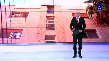 هيئة النقل تلوح بإعادة النظر بالسعة المقعدية لوسائط النقل في حال تكرار المخالفات