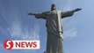 Tourist sites in Brazil welcome back guests