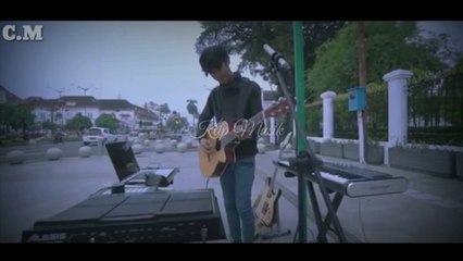 Yang Terdalam (Peterpan) Cover by Alffy Rev (One Man Show)