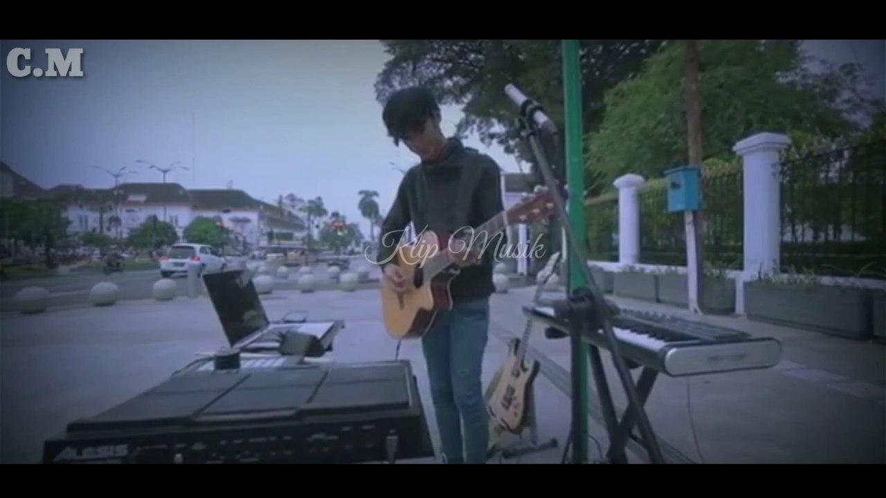 Yang Terdalam (Peterpan) Cover by Alffy Rev (One Man Show)