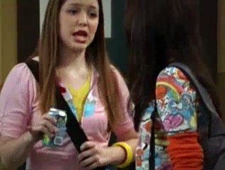 Wizards Of Waverly Place S01E07 - Alex's Choice