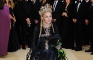 Madonna shares her 'Resting Birthday B**** Face' as she turns 62