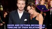 Victoria Beckham Teases Husband David Beckham’s Spice Girls Singalong