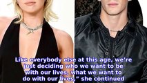Miley Cyrus Confirms Cody Simpson Split as He Congratulates Her on New Song