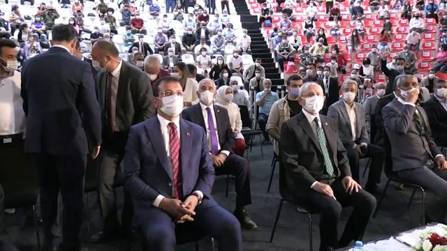 57. Ulusal, 31. Uluslararası Hacı Bektaş Veli Anma Törenleri, Kültür ve Sanat Etkinlikleri (2) - NEVŞEHİR