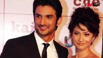 Sushant Singh Rajput के Dog संग अपना गम भूला रही है Ankita Lokhande, photo viral