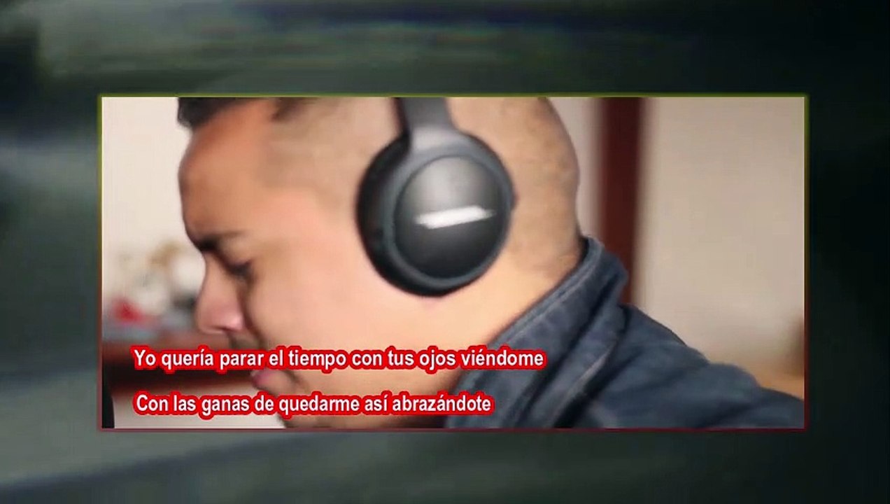 Yo Quería - Cristian Castro - Pablo Preciado Cover (Letra)